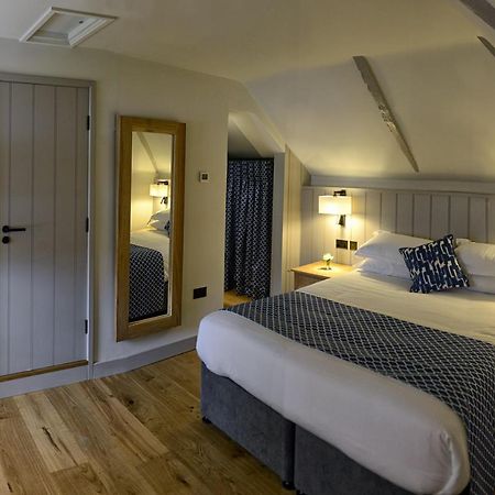 Eversfield Organic At The Ring Of Bells Inn North Bovey 외부 사진